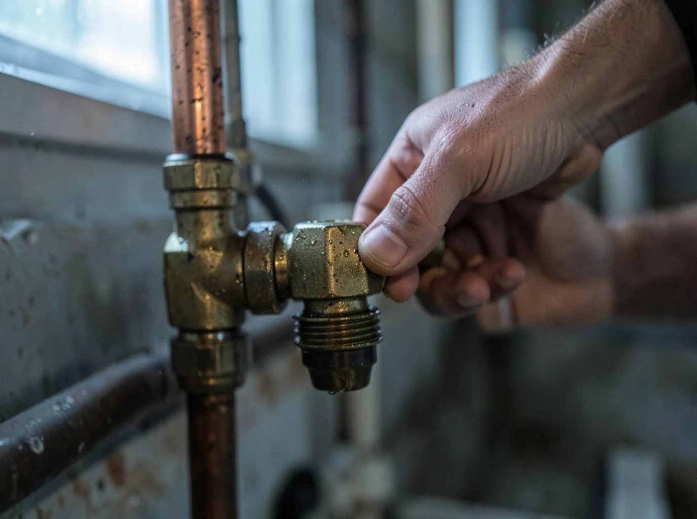 Emergency Plumber Wallops Island, VA FAQs